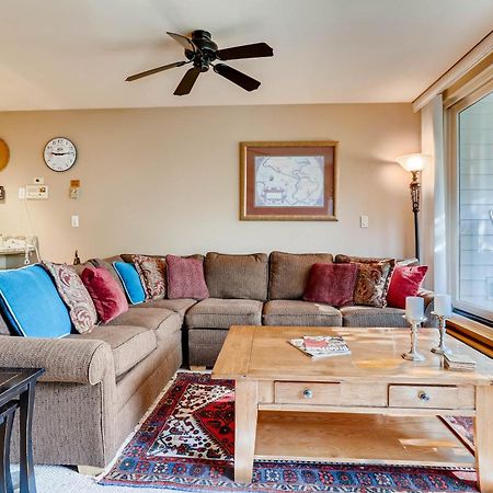 Simba Run Vail Condominiums Zimmer foto