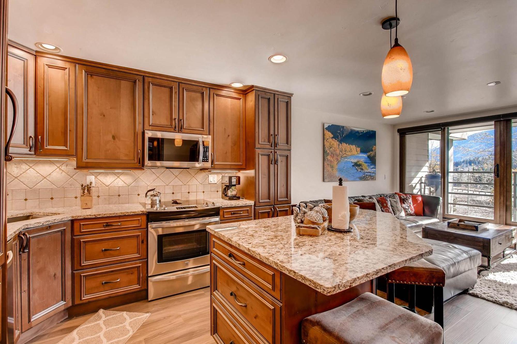 Simba Run Vail Condominiums Zimmer foto