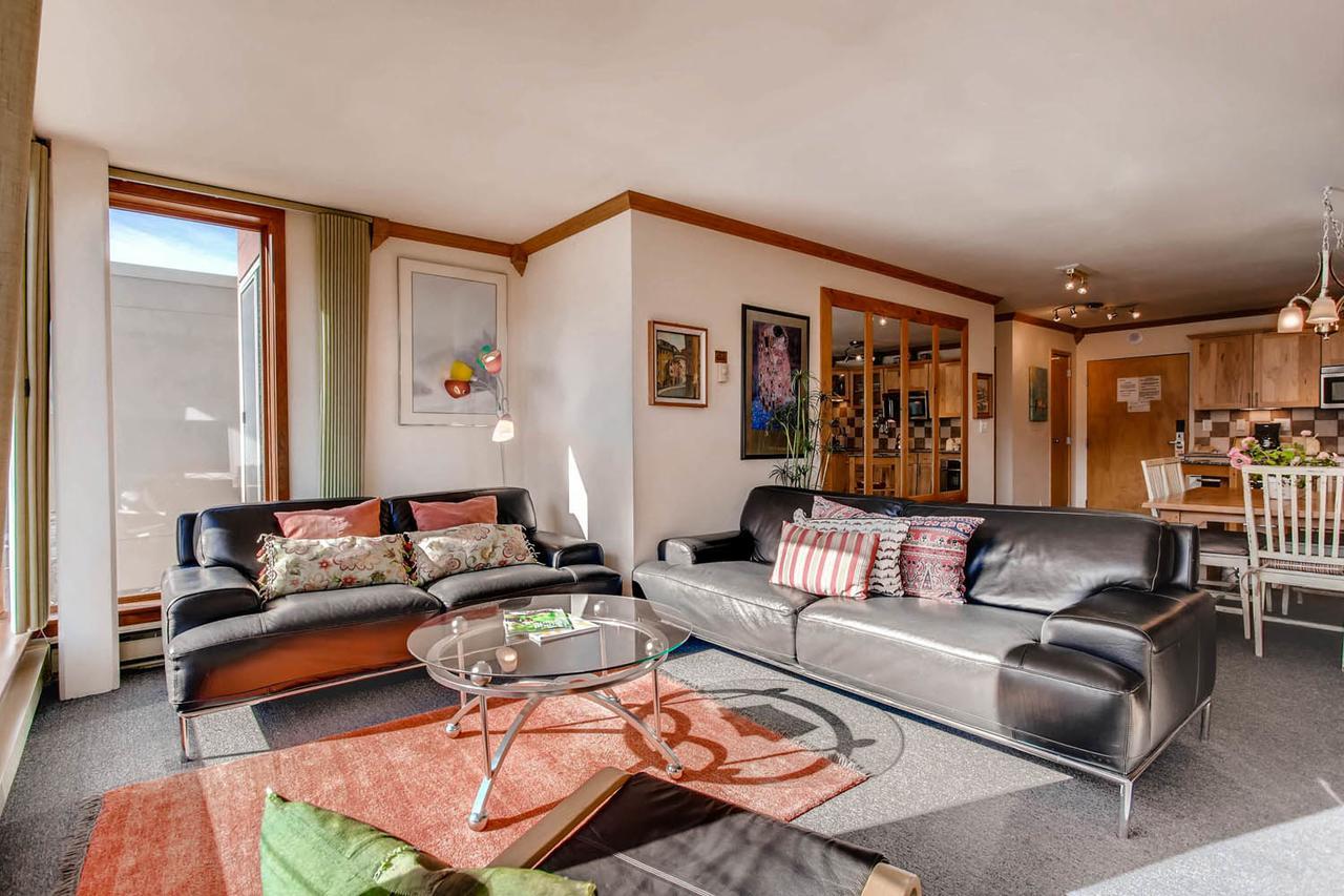 Simba Run Vail Condominiums Zimmer foto
